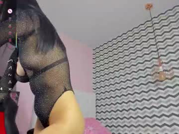 Kenia_Kloss Chaturbate stream image from October 09, 2025