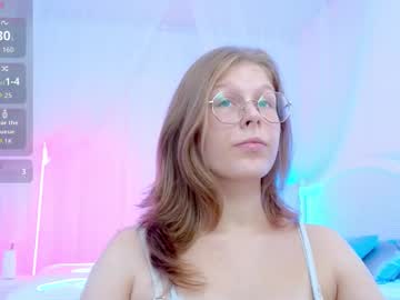 Lilly_Belly Chaturbate stream image from October 09, 2025