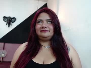 Lucia__Ferrer_ Chaturbate stream image from October 09, 2025
