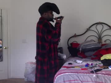 Mrbigdthomas Chaturbate stream image from October 09, 2025