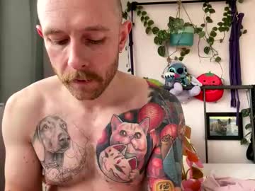 Ohhhhhsurrender Chaturbate stream image from October 09, 2025