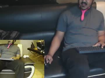 Rojokage Chaturbate stream image from October 09, 2025