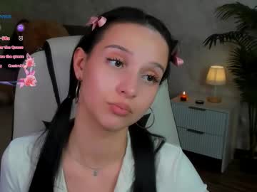 Starlitfairy Chaturbate stream image from October 09, 2025