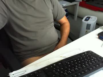 Tomtom02029 Chaturbate stream image from October 09, 2025