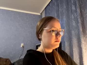 Adelaharamoto Chaturbate stream image from October 09, 2025