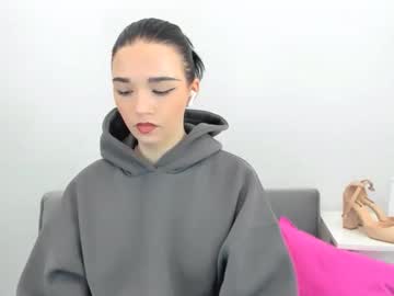 Avasensitive69 Chaturbate stream image from October 09, 2025