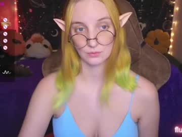 Fluffy_Muffin3 Chaturbate stream image from October 09, 2025
