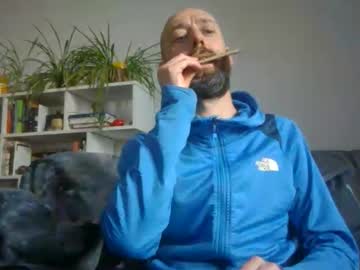 Geox666 Chaturbate stream image from October 09, 2025