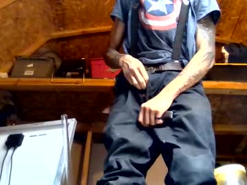 Hustlesmarter Chaturbate stream image from October 09, 2025