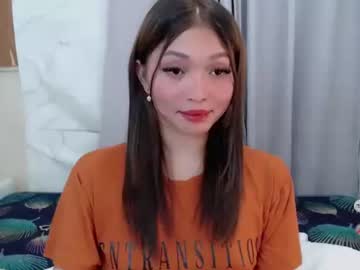 Juny_Lany Chaturbate stream image from October 09, 2025