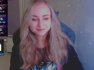 Kira_Love_Sleep Chaturbate stream image from October 09, 2025