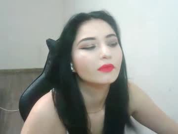 Linnbagge Chaturbate stream image from October 09, 2025