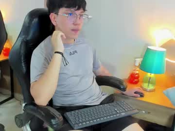 Little_Mattew Chaturbate stream image from October 09, 2025