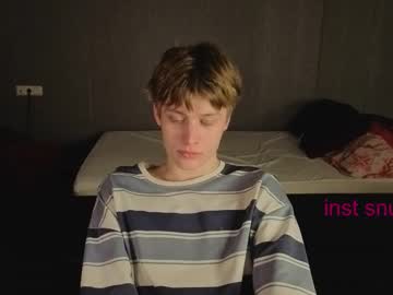 Louie_Evans Chaturbate stream image from October 09, 2025