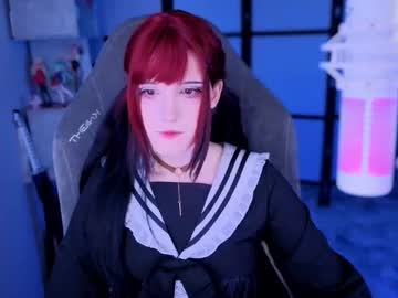 _Mariko_ Chaturbate stream image from October 09, 2025