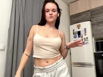 Marlenamarschel Chaturbate stream image from October 09, 2025