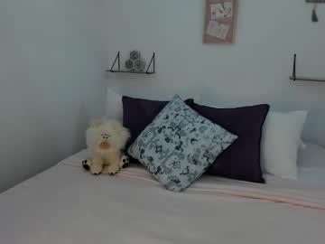 Mila_Campos Chaturbate stream image from October 09, 2025