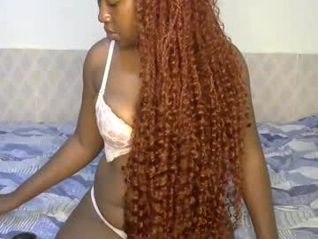 Olivia_Roxxyy Chaturbate stream image from October 09, 2025