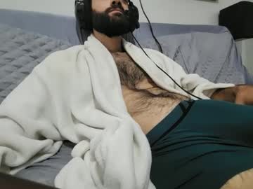 Robwhiteguy Chaturbate stream image from October 09, 2025