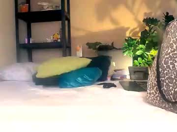 Smile_Dance_ Chaturbate stream image from October 09, 2025