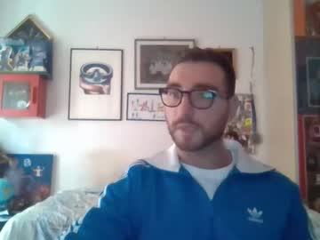 Sparkcock666945 Chaturbate stream image from October 09, 2025