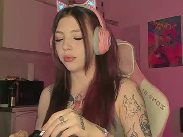 Stacy_Quinst Chaturbate stream image from October 09, 2025