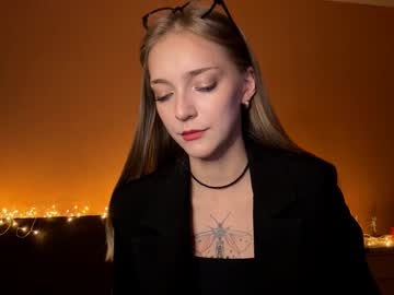 Susyschuerholz Chaturbate stream image from October 09, 2025