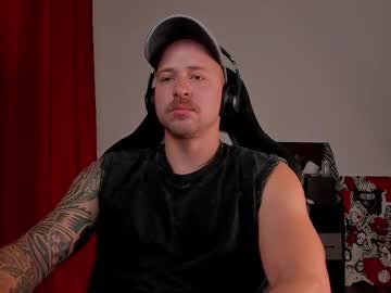 Why_You_So_Serious Chaturbate stream image from October 09, 2025