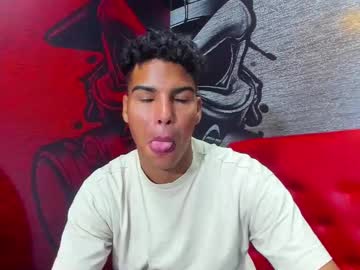 Alexxander_King Chaturbate stream image from October 09, 2025
