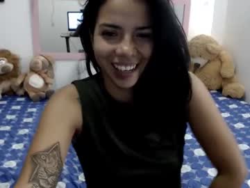 Anabella_04 Chaturbate stream image from October 09, 2025