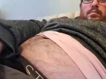 Baker_Big_Boy Chaturbate stream image from October 09, 2025