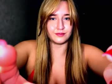 Melissalii Chaturbate stream image from October 09, 2025