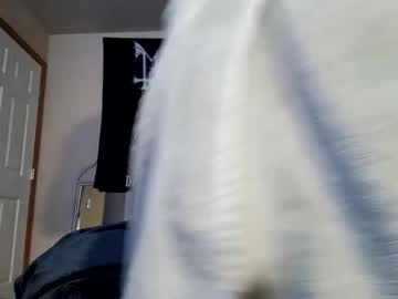 Ohjaybones Chaturbate stream image from October 09, 2025