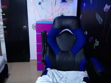 Tiifanypalme Chaturbate stream image from October 09, 2025