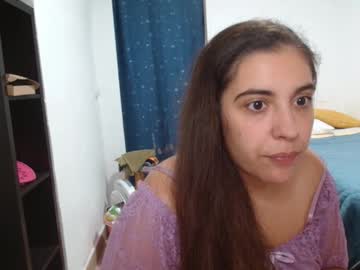 Ursumi1 Chaturbate stream image from October 09, 2025