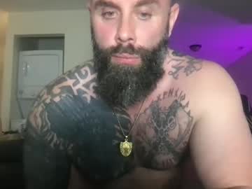Alesterwhite Chaturbate stream image from October 09, 2025