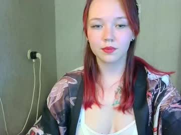 Billie_Kris Chaturbate stream image from October 09, 2025
