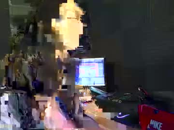Chrisandvane Chaturbate stream image from October 09, 2025