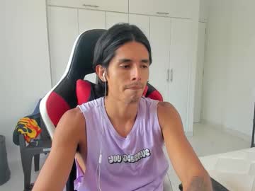 Dantedecentralized Chaturbate stream image from October 09, 2025