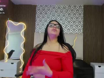 Francesca_Tay Chaturbate stream image from October 09, 2025