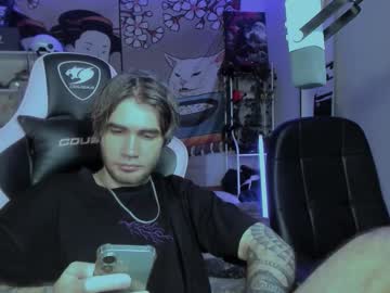 Go_V_Cs Chaturbate stream image from October 09, 2025