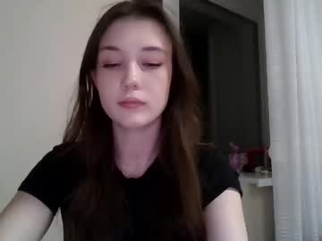 Ivyfeel Chaturbate stream image from October 09, 2025