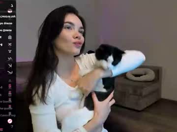 Leanawill Chaturbate stream image from October 09, 2025