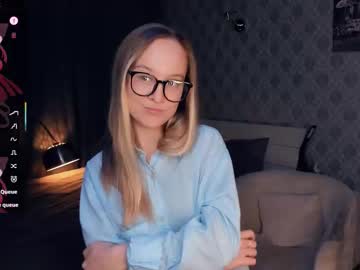 Nicolavanderbie Chaturbate stream image from October 09, 2025