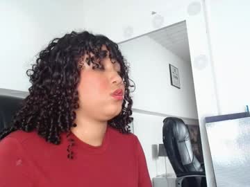 Penelope_Velle Chaturbate stream image from October 09, 2025