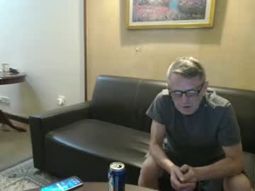 Scottsman214 Chaturbate stream image from October 09, 2025