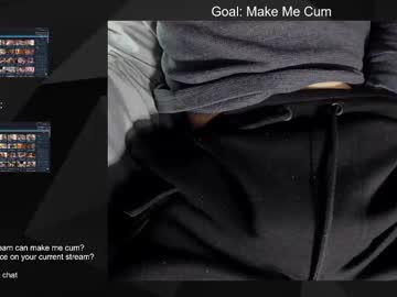 Somerandombullshitname Chaturbate stream image from October 09, 2025