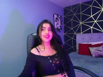 Violeta_Velle Chaturbate stream image from October 09, 2025