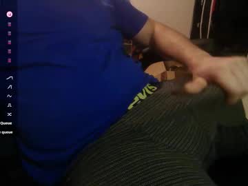 Boskodu63 Chaturbate stream image from October 09, 2025