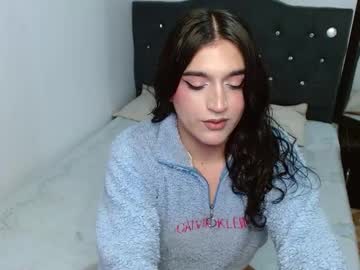 Charlotteturners Chaturbate stream image from October 09, 2025